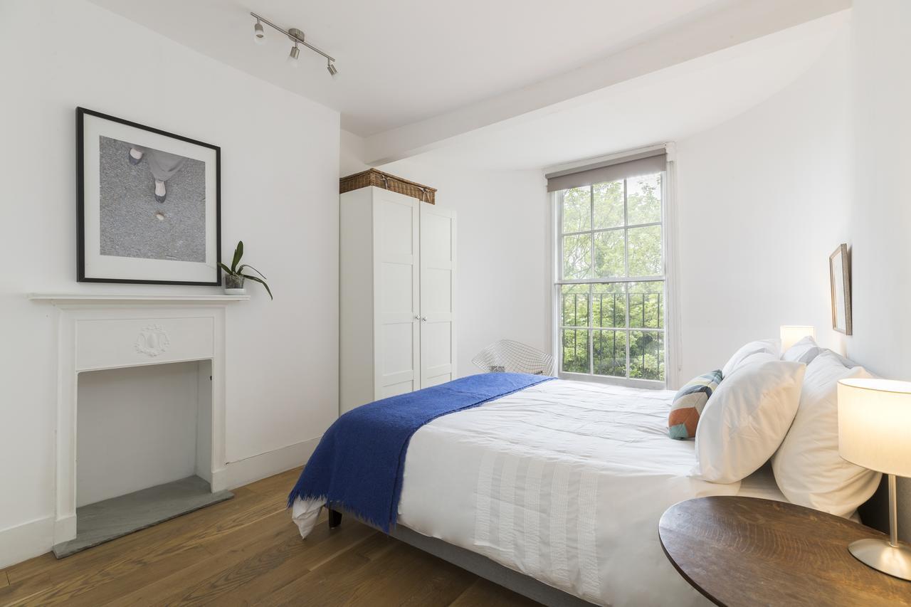 Spacious And Chic Flat In Angel * Londres