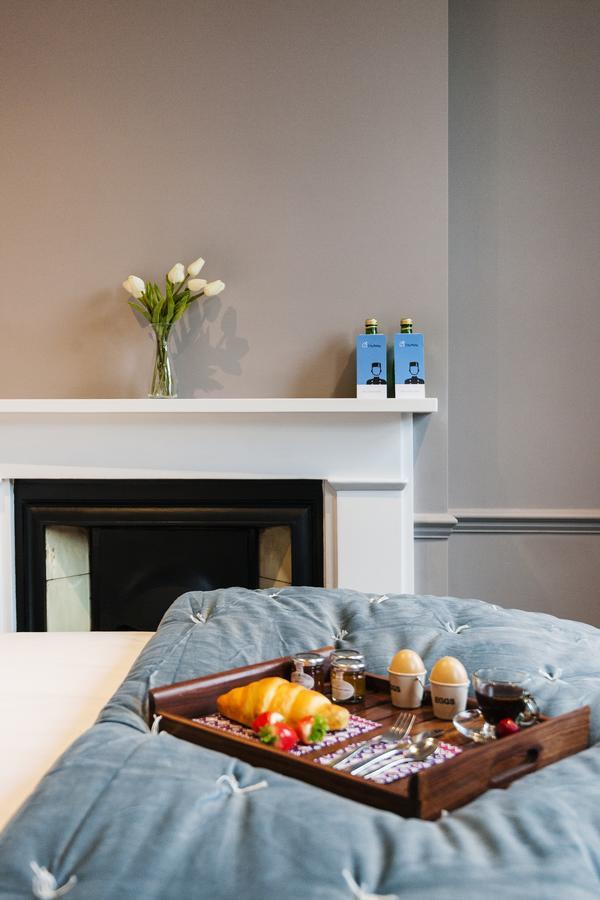 Apartment The Cleveland Arms *