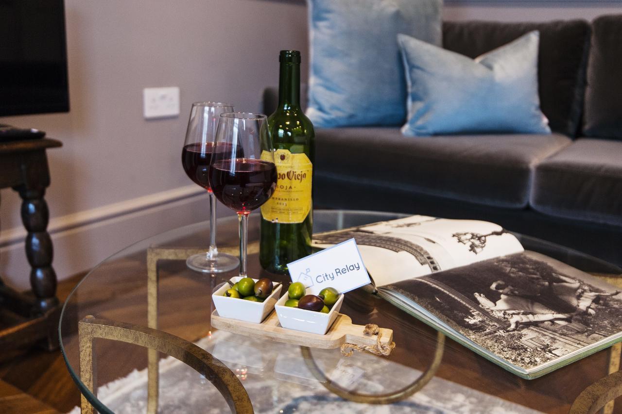 The Cleveland Arms Apartment London