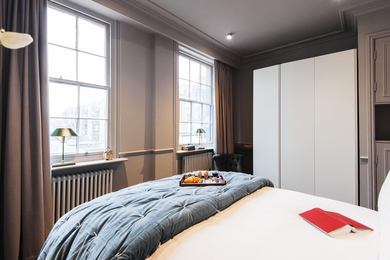The Cleveland Arms Apartment *