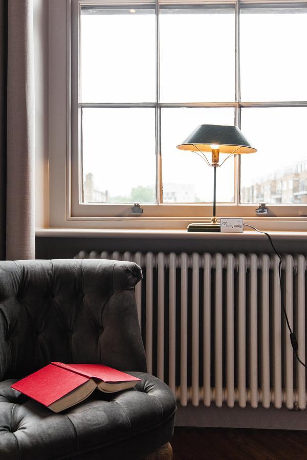 The Cleveland Arms Apartment *