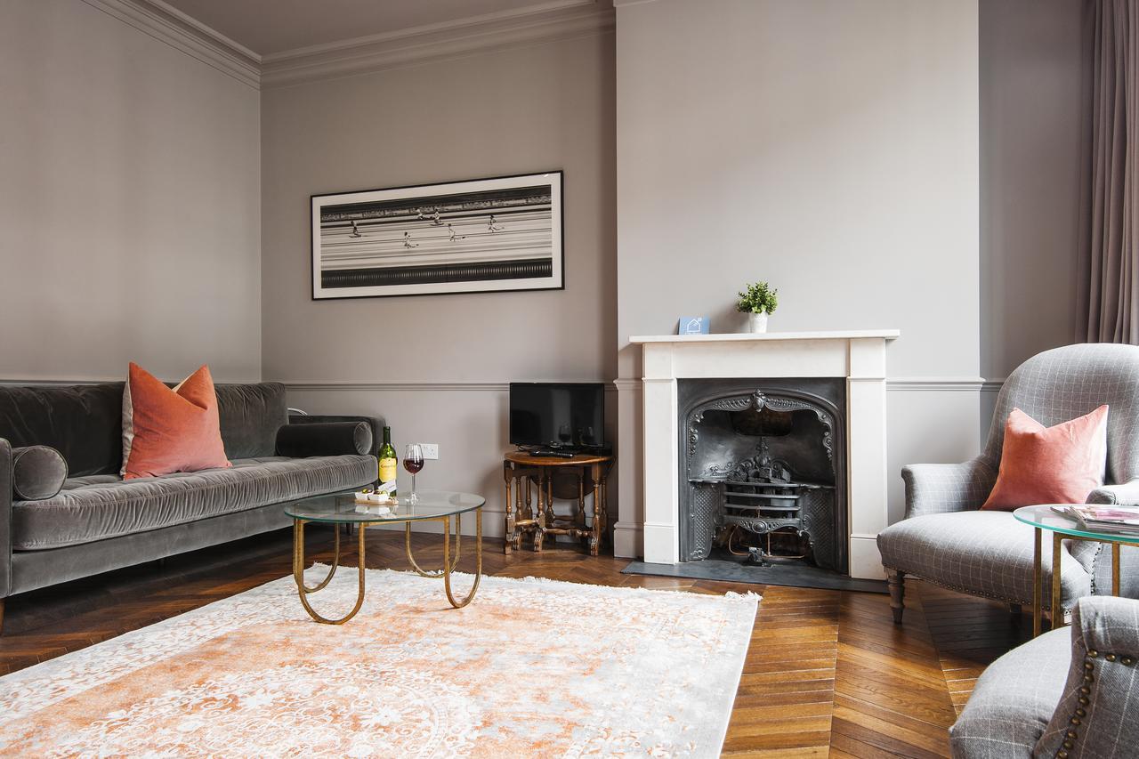 The Cleveland Arms Apartment