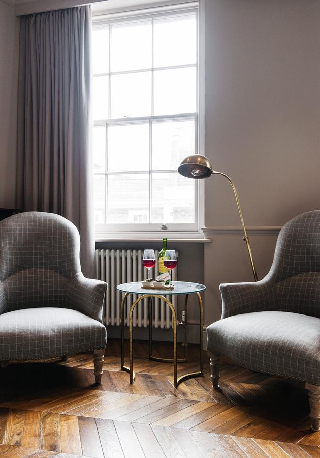 Apartment The Cleveland Arms *