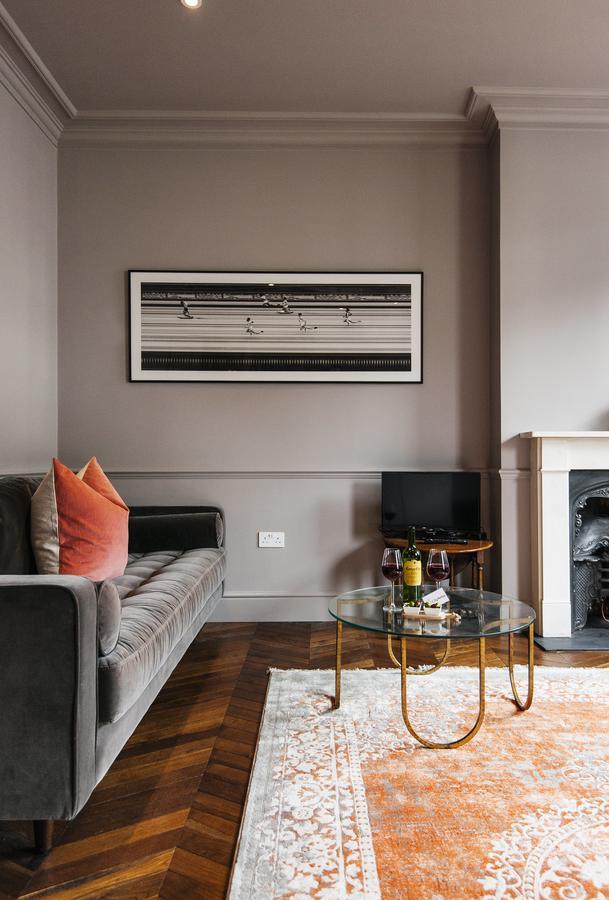 Apartment The Cleveland Arms *