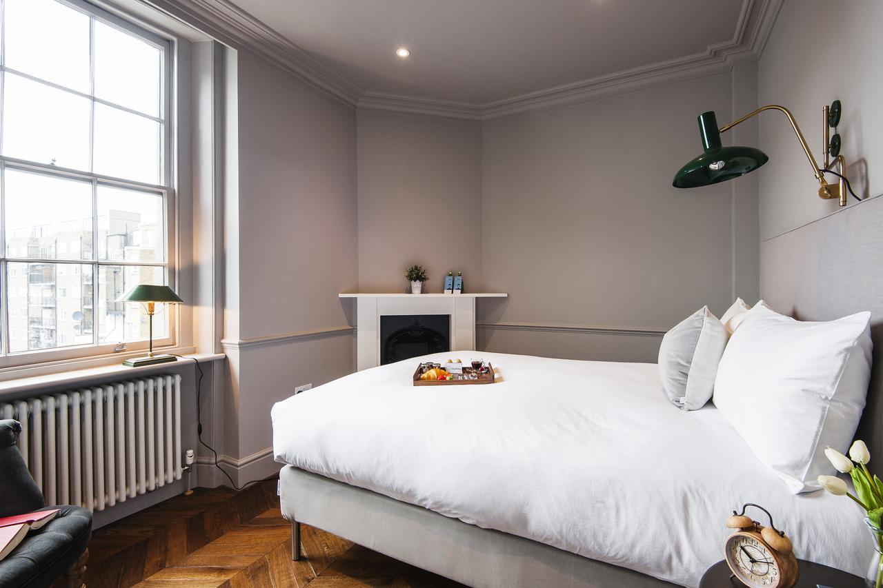 The Cleveland Arms Apartment