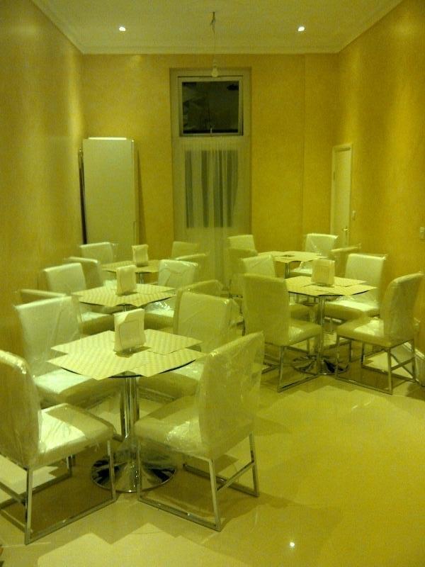 Hotel Pearl Londen