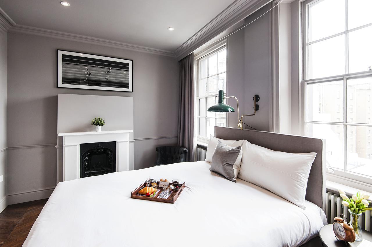 The Cleveland Arms Apartment *