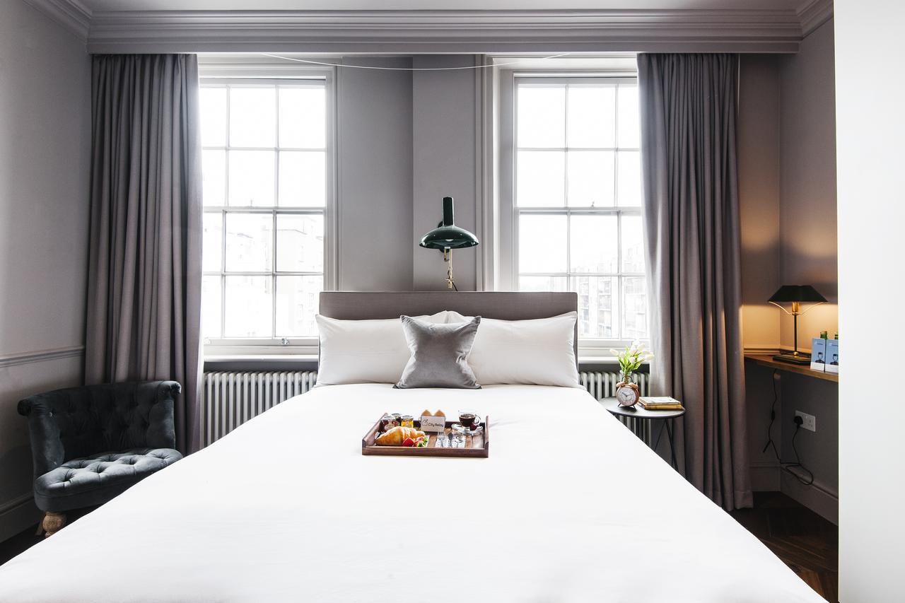 The Cleveland Arms Apartment