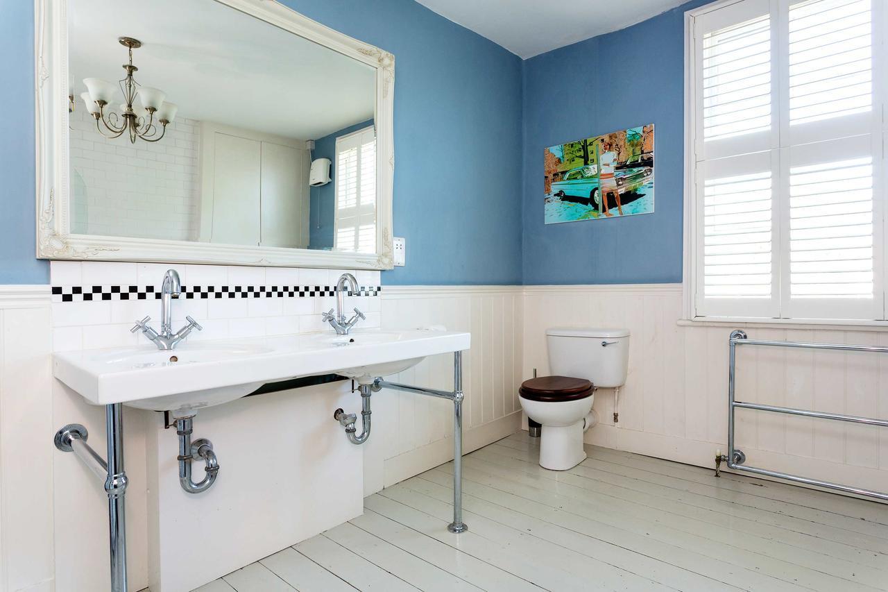 Veeve - Canonbury Townhouse *