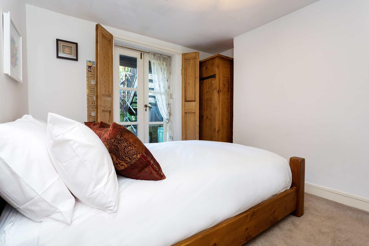 Veeve - Canonbury Townhouse Holiday home *