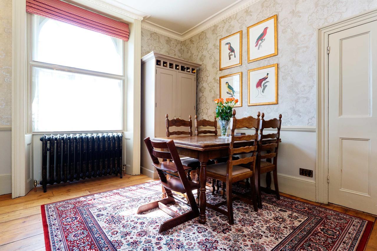 Veeve - Canonbury Townhouse