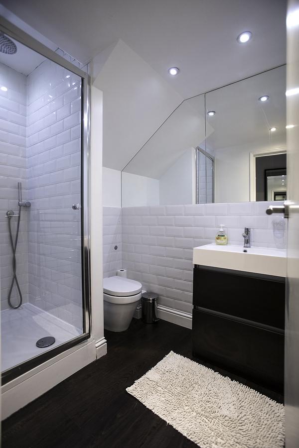 Imperial House Apartment London