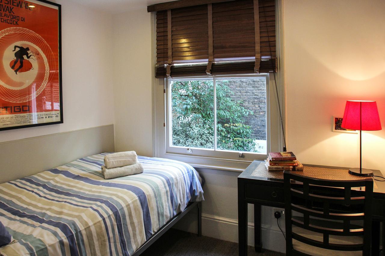 Imperial House Apartment
