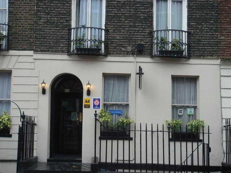 Hotel Marble Arch London