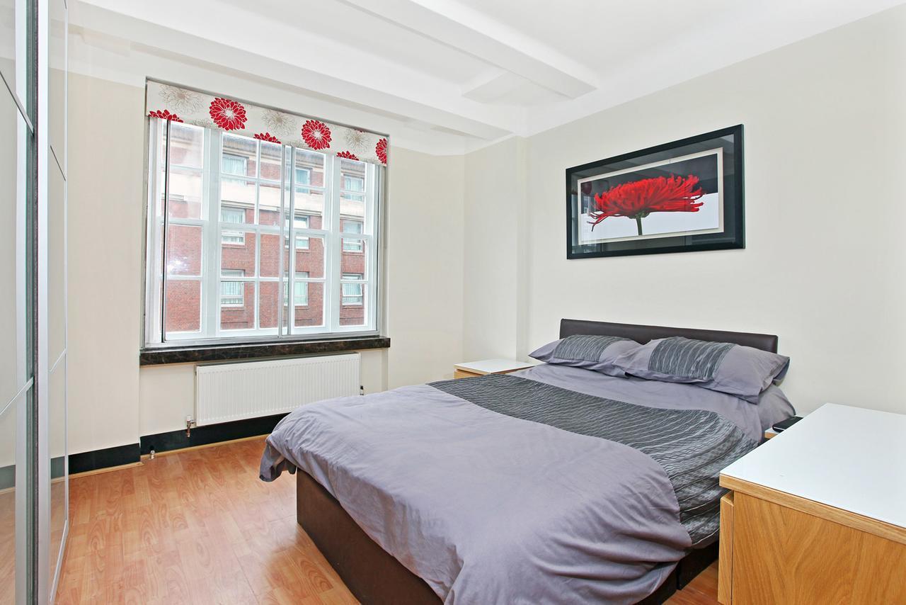 Baker Street Apartamento Londres