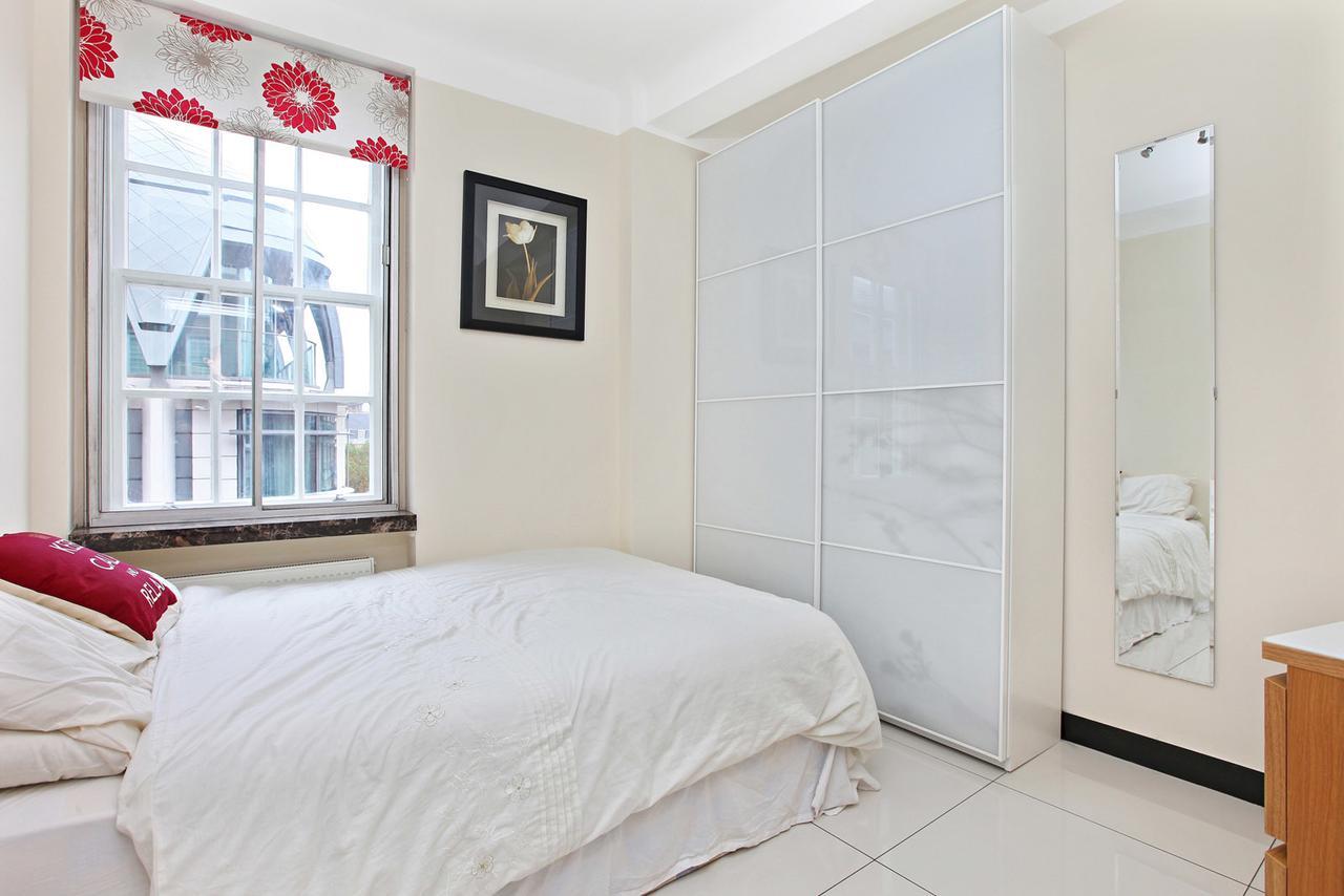 Apartamento Baker Street *