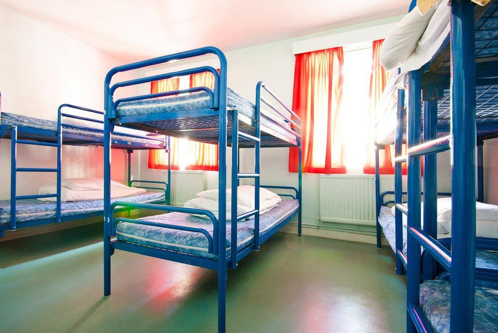 Hostel Clink261 *