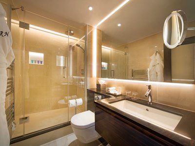 The Rathbone Hotel, Fitzrovia London