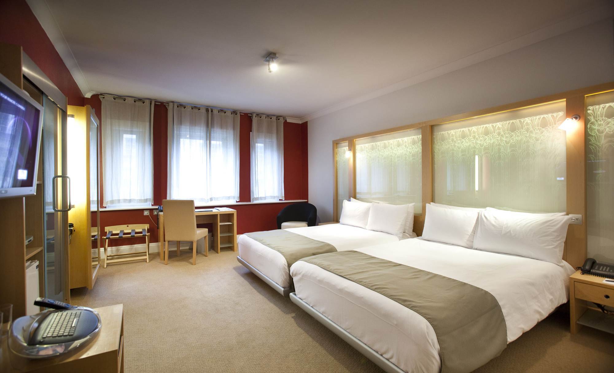 Hotel Hard Rock Londres