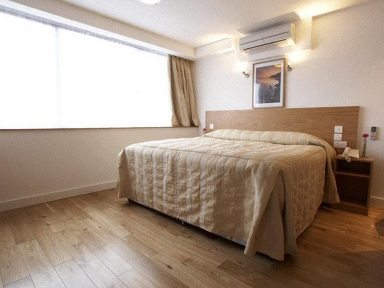 Presidential Marylebone / Mayfair Apartahotel