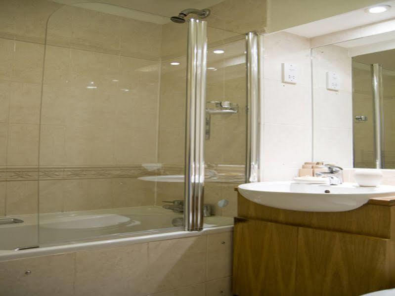 Presidential Marylebone / Mayfair Apartahotel Londres
