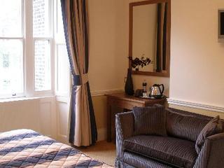 Cavendish Hotel Londen