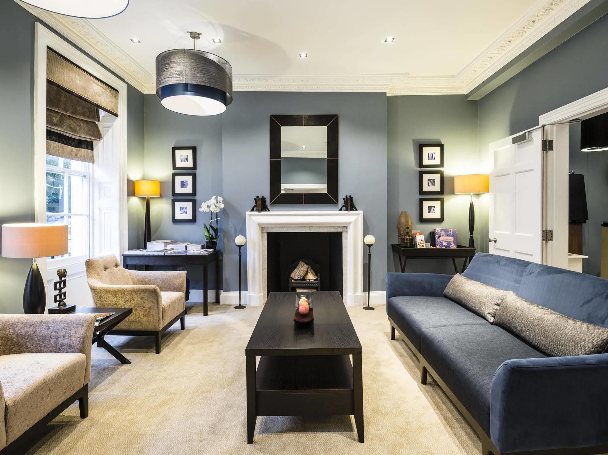Montagu Place 4* Londres