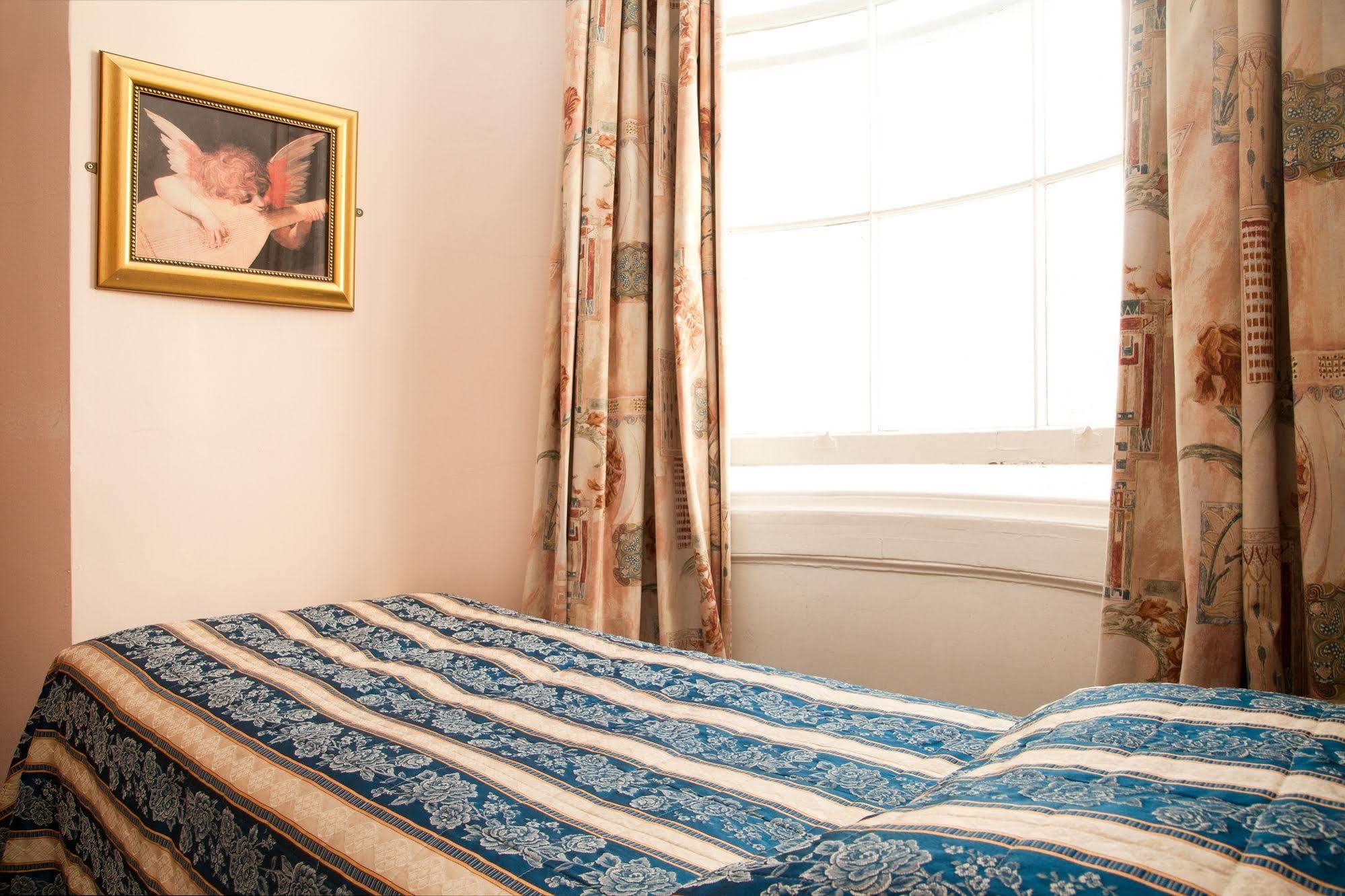 Normandie Hotel Londen