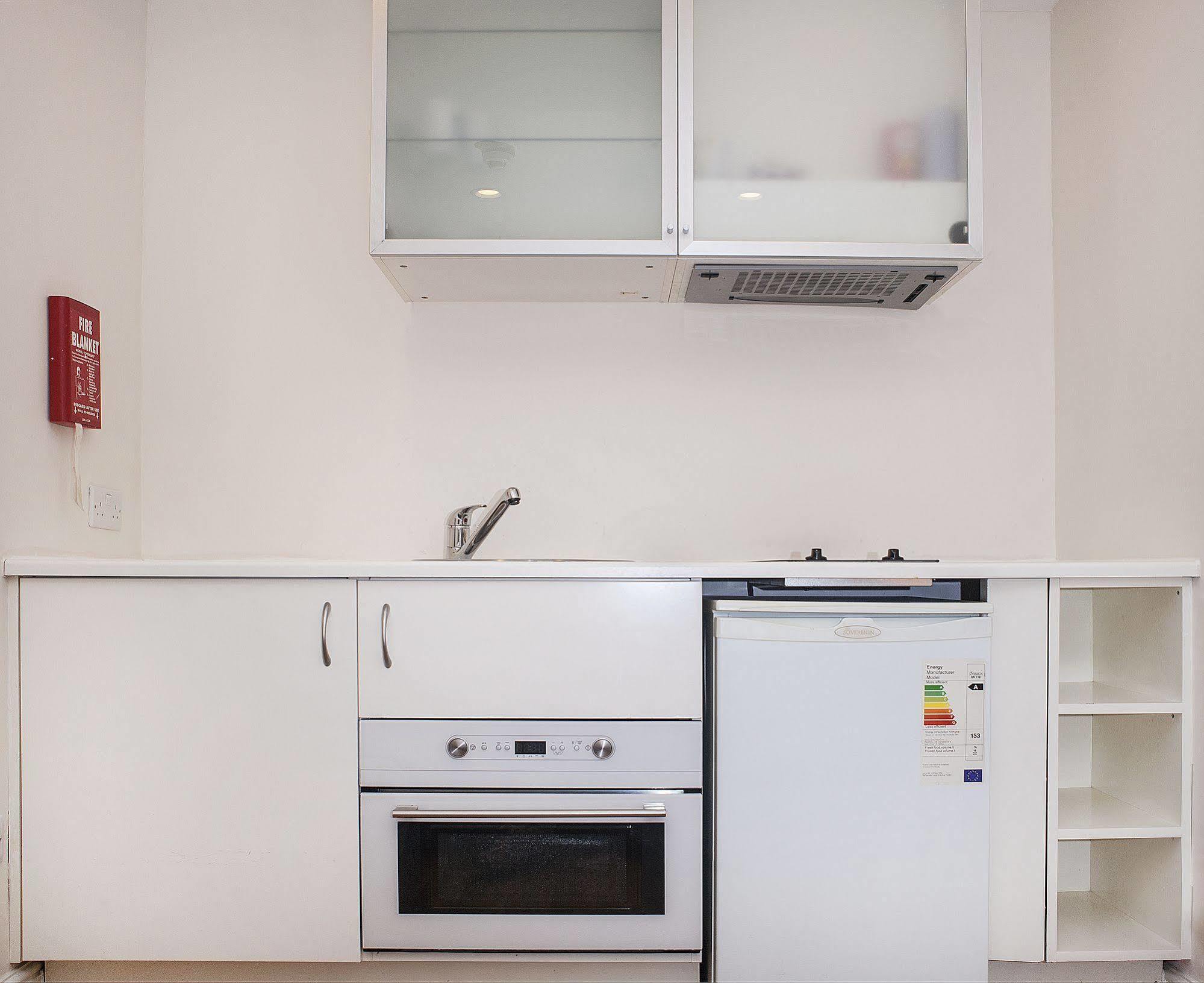 Aparthotel 146 Marylebone 4*