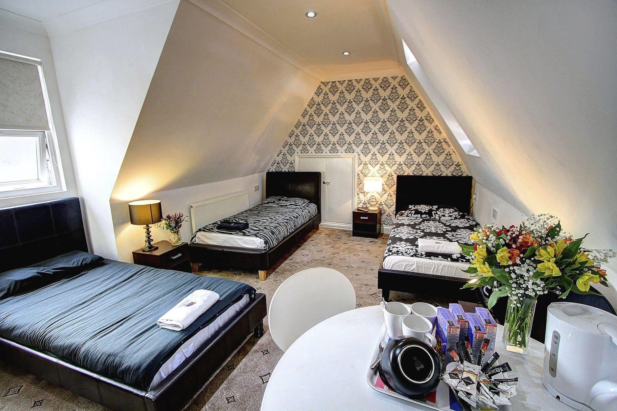Inn Beaconsfield London