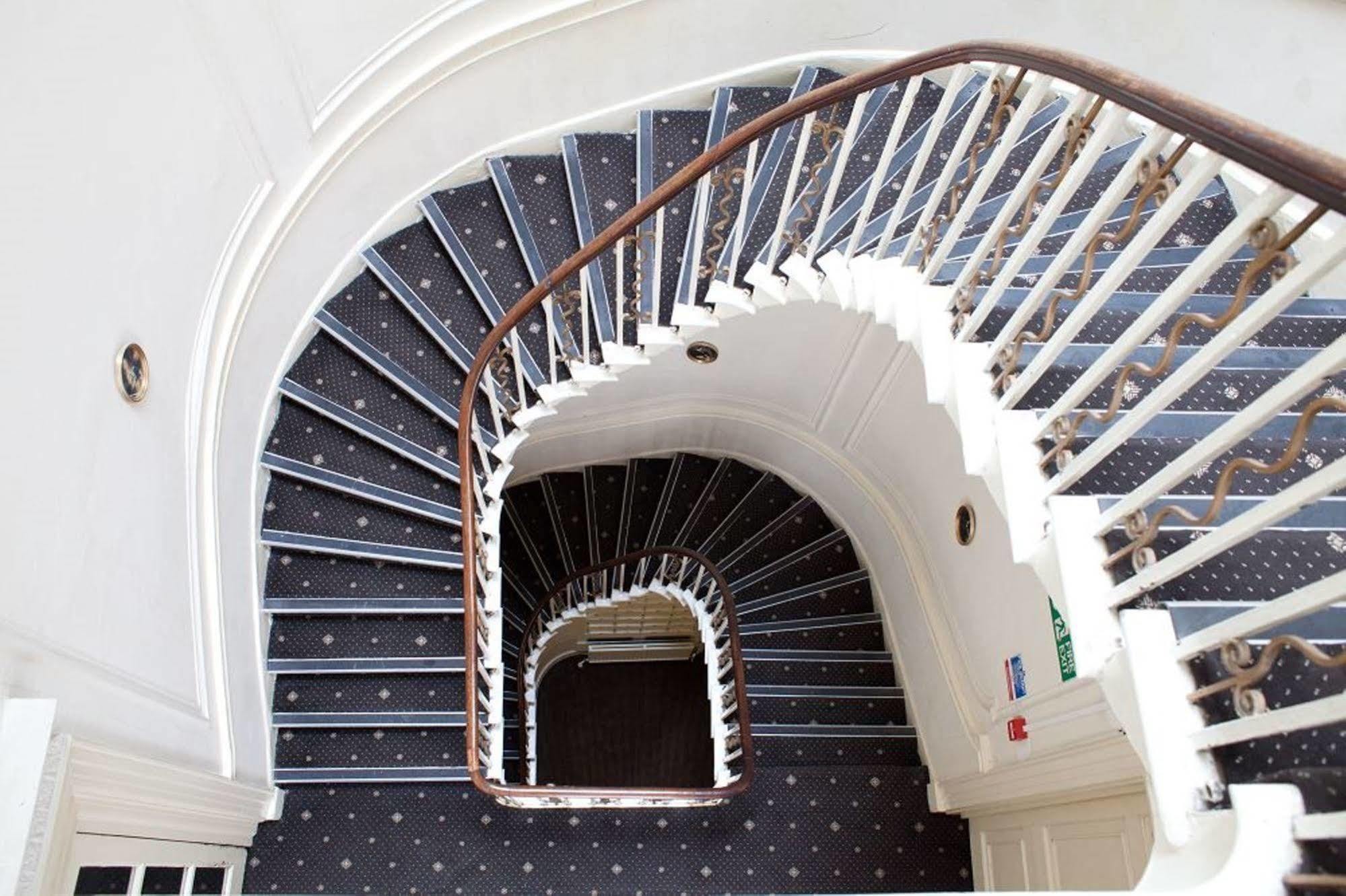 Rose Court Londen