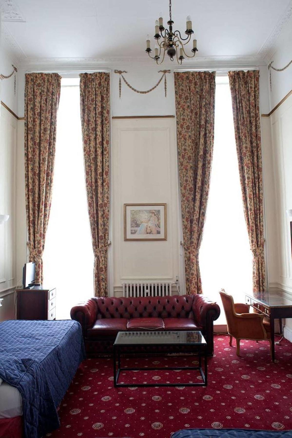 Rose Court Hotel Londen