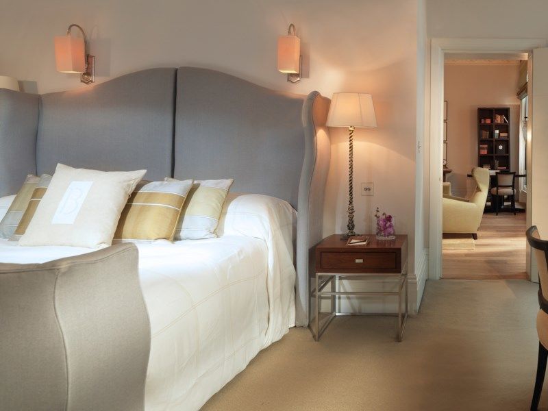 Brown's Hotel, A Rocco Hotel Londres