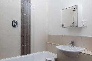 Access Euston Apartment