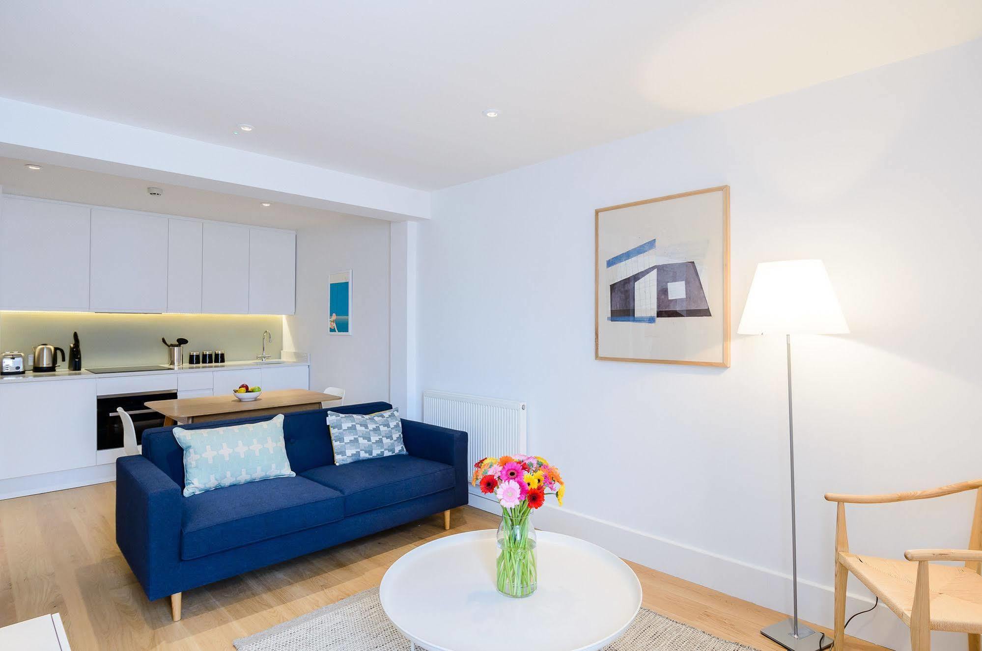 Apartamento Native Fulham