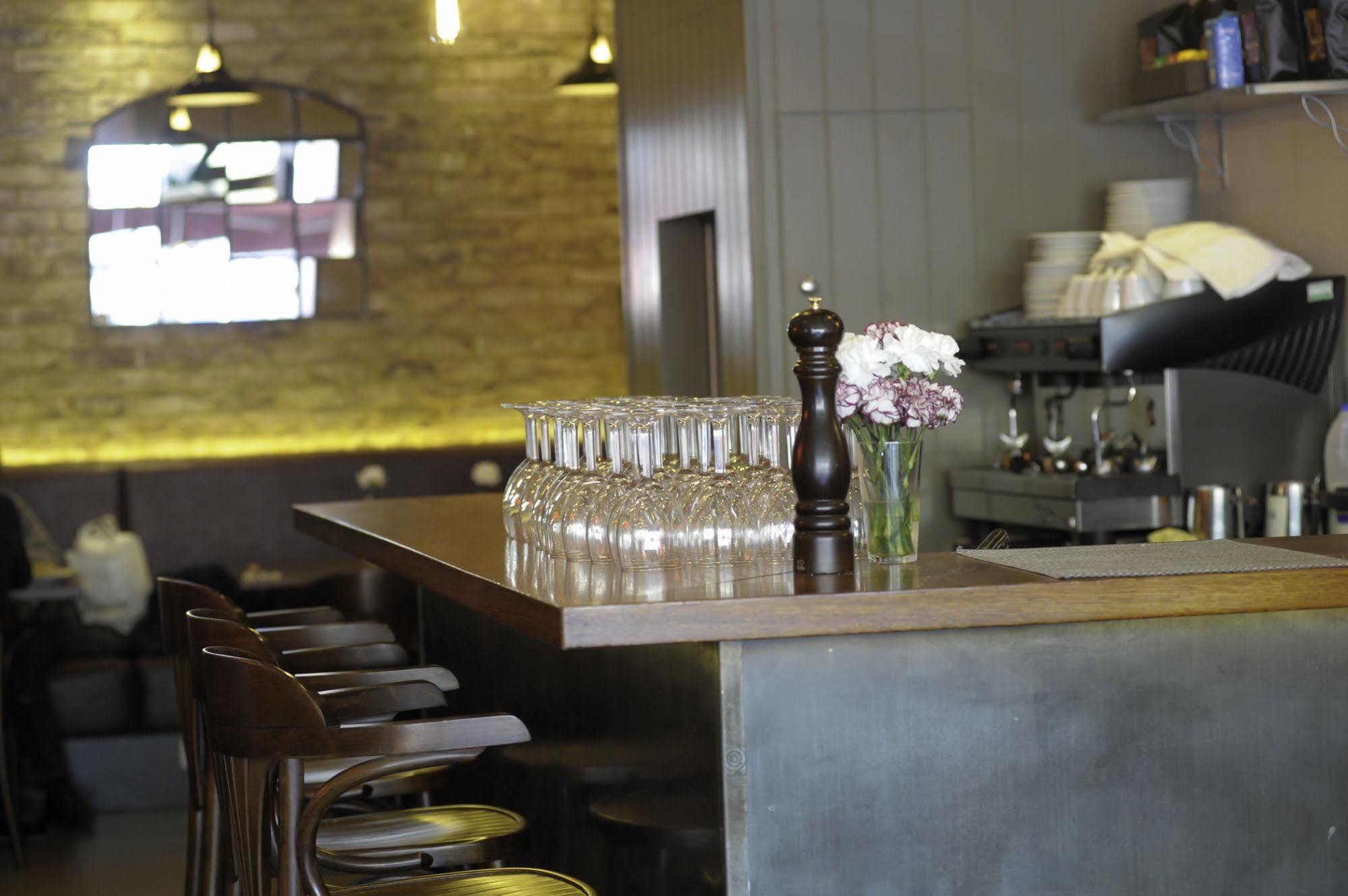 Kings Cross Hotel Londen