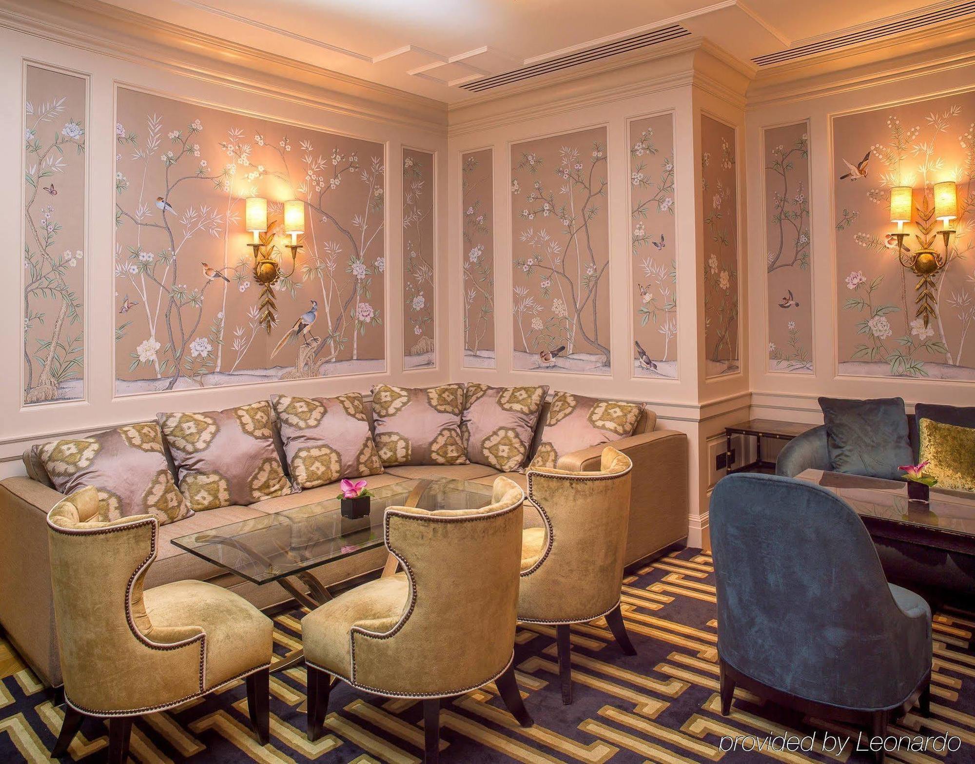 Jumeirah Carlton Tower 5* Londen