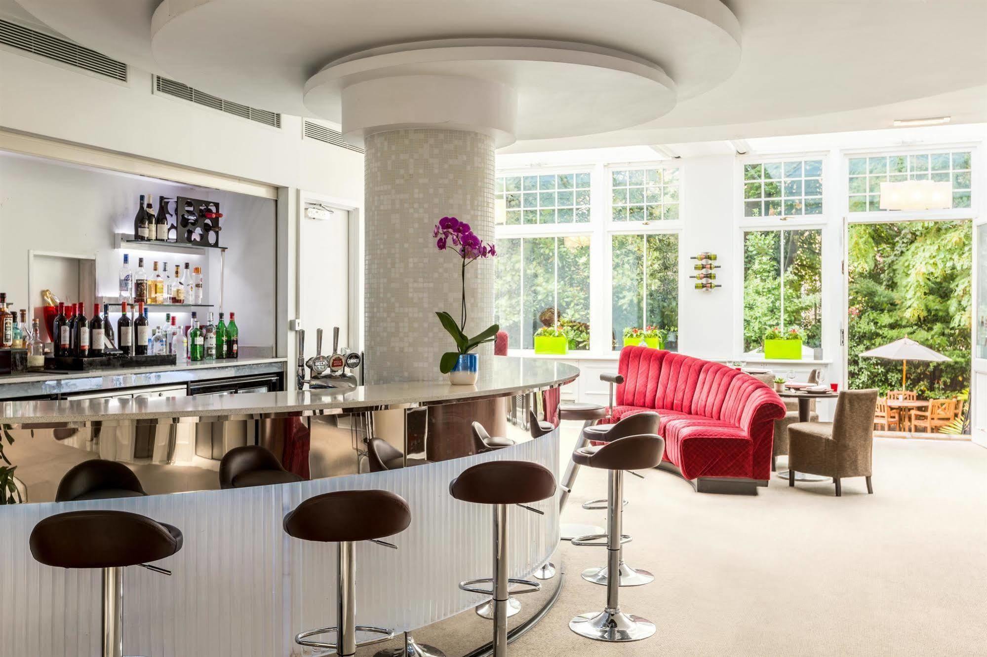 Nh Kensington 4* Londres