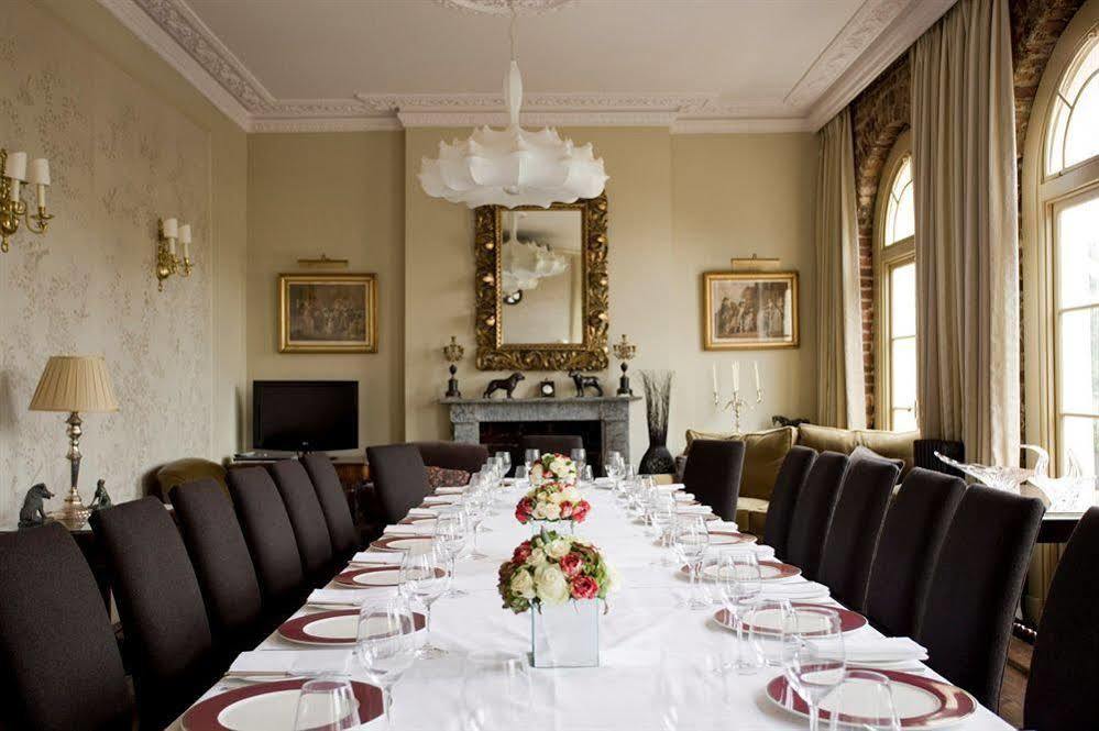 York & Albany Hotel
