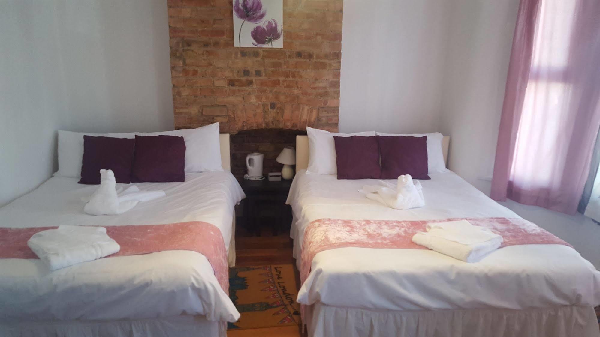 Guest house Paradise Accomodation