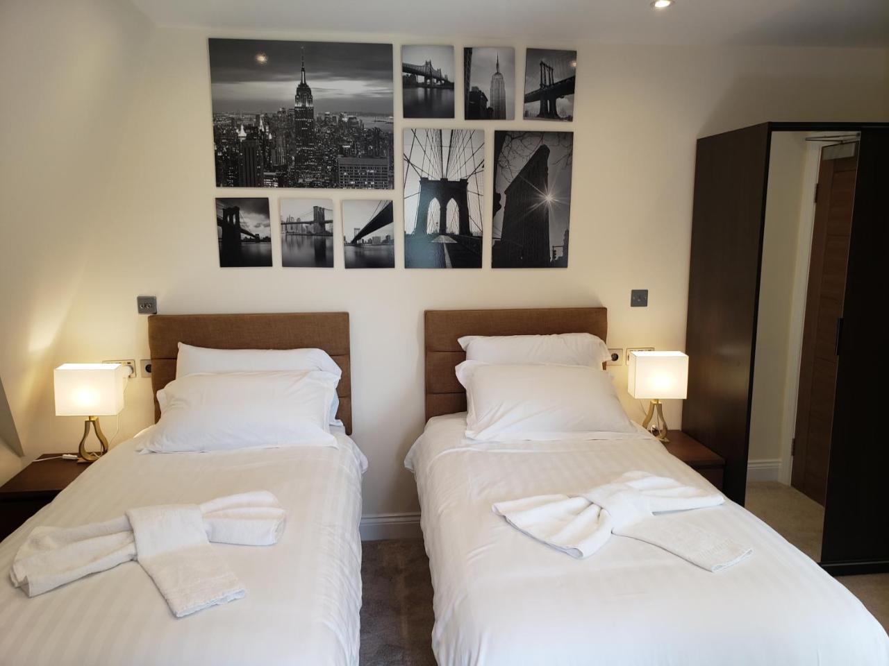Hotel Star 3*