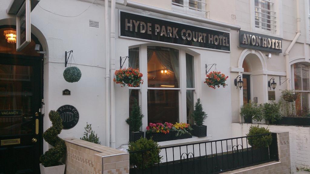 Hyde Park Court