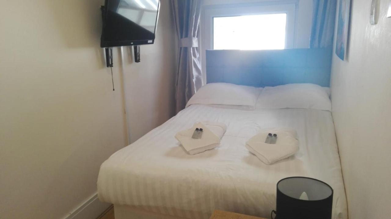Lcs London Bridge Apartments * London