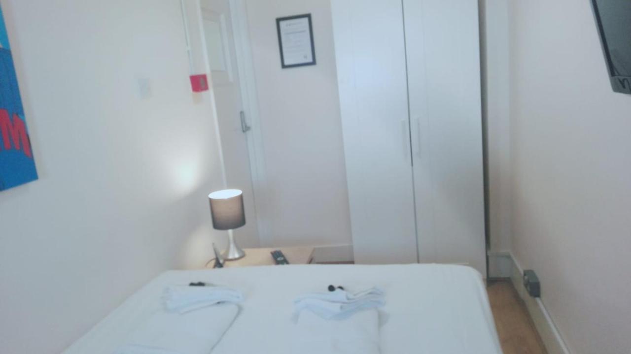 Apartment Lcs London Bridge Apartments *