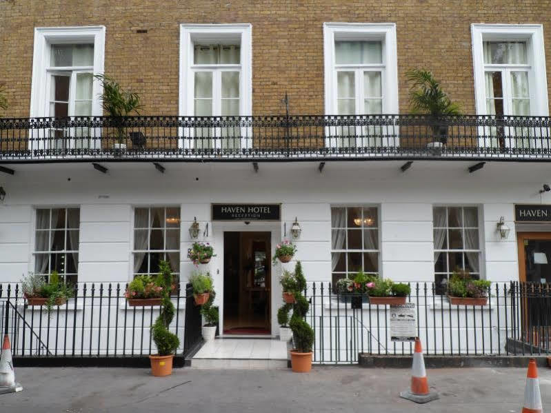 Haven 2* Londen