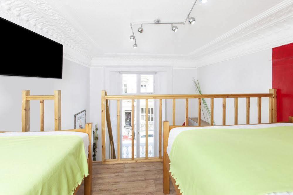 Notting Hill Gate 3* Londen