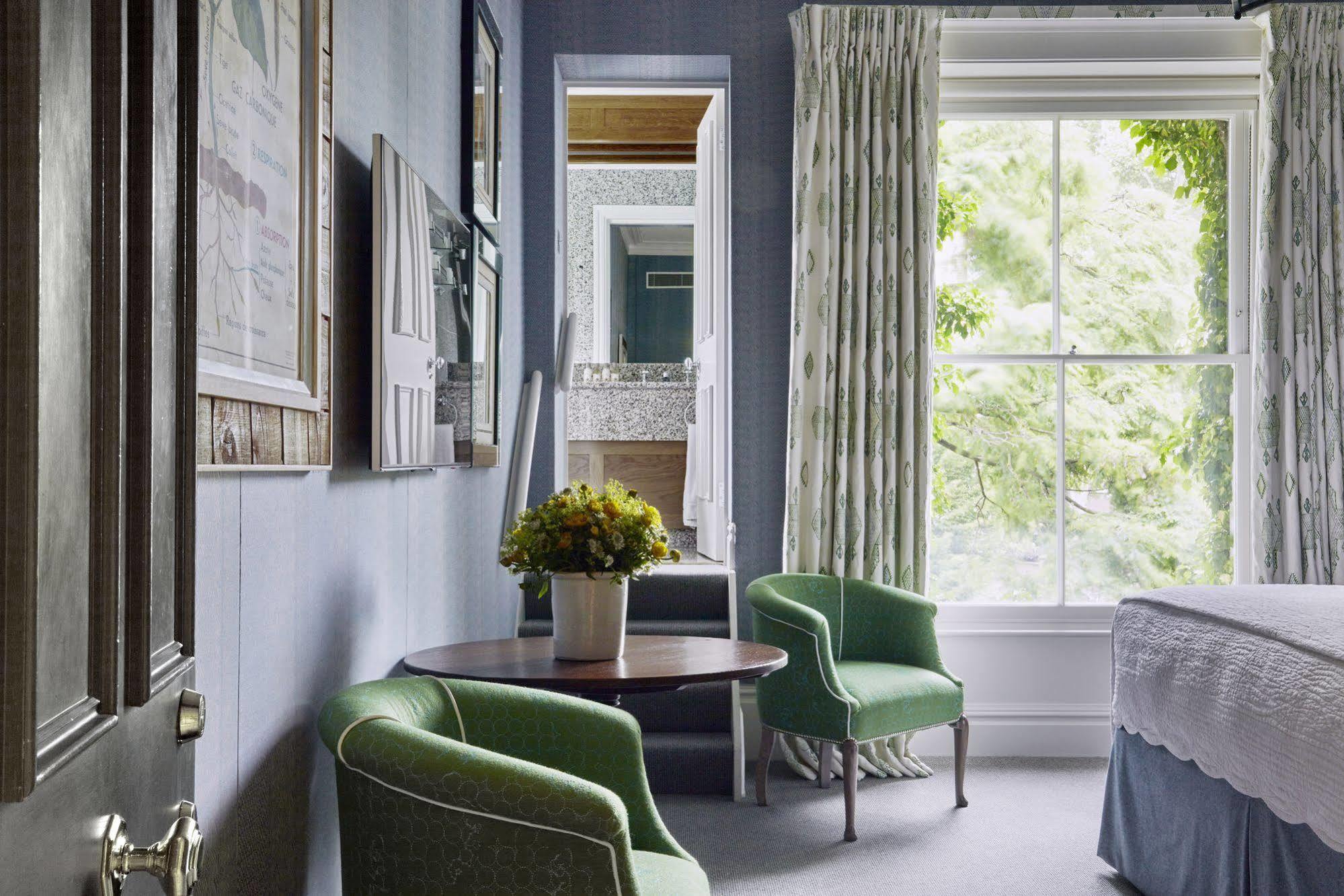 Number Sixteen, Firmdale 5*