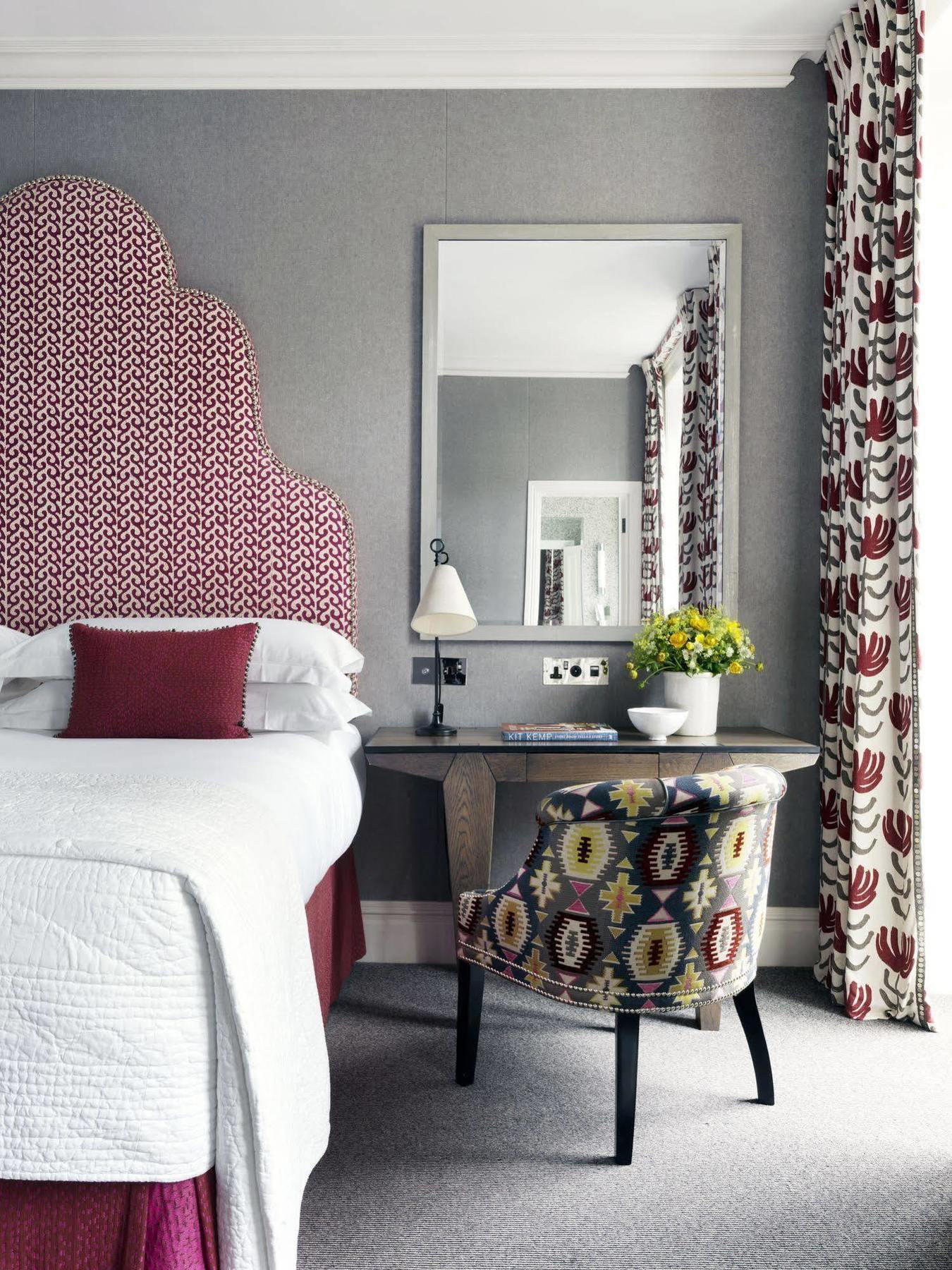 Number Sixteen, Firmdale 5*
