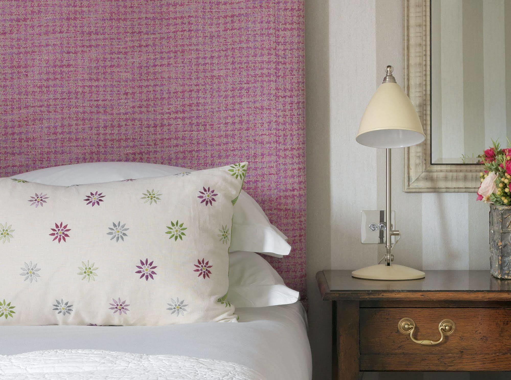 Number Sixteen, Firmdale London