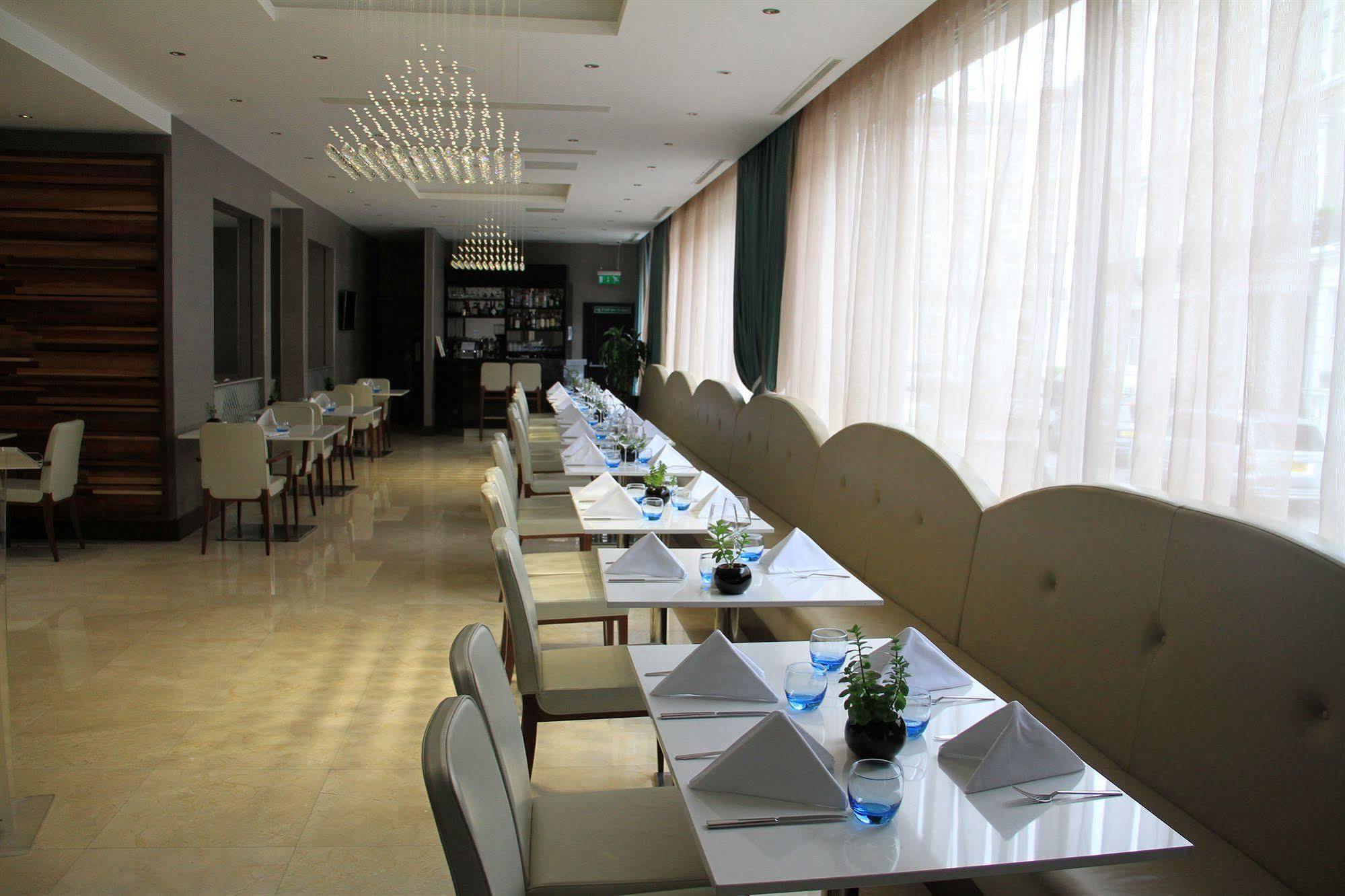 Park Grand Kensington Hotel Londen